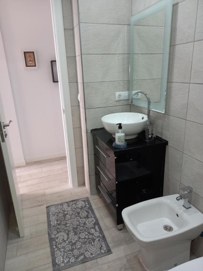 Apartment Casa Azul *
