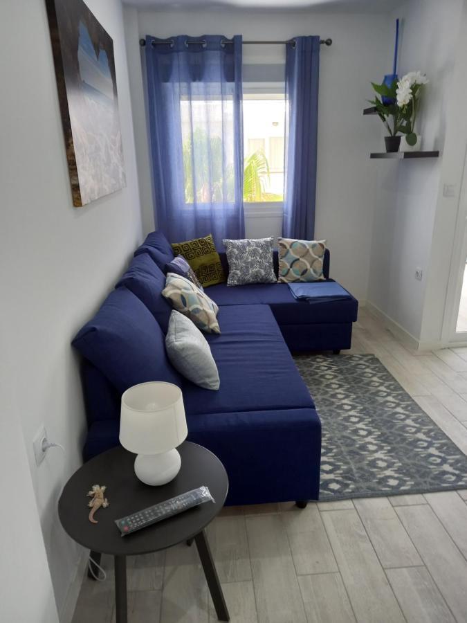 Apartment Casa Azul *