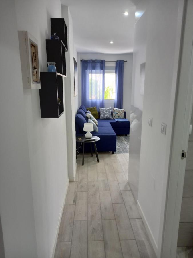 Apartment Casa Azul Costa De Antigua