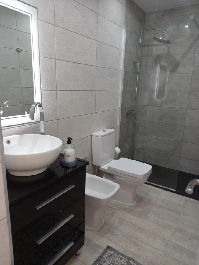 Casa Azul Apartment