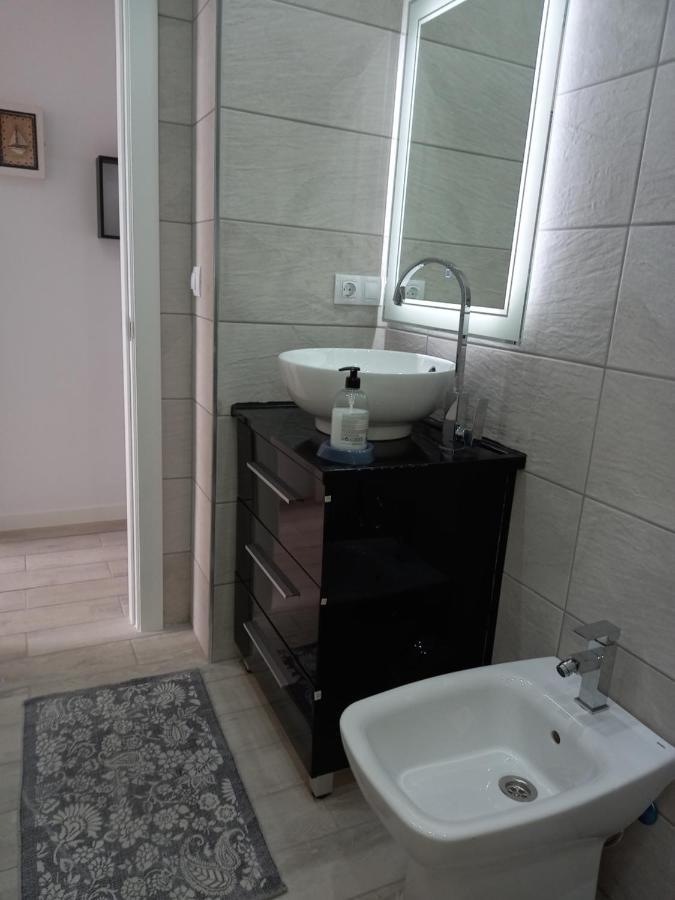 Casa Azul Apartment