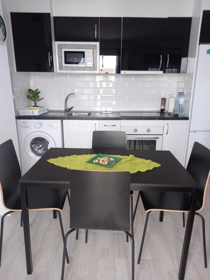 Casa Azul Apartment