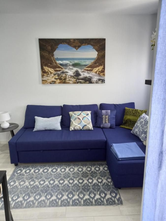 Casa Azul Appartement *