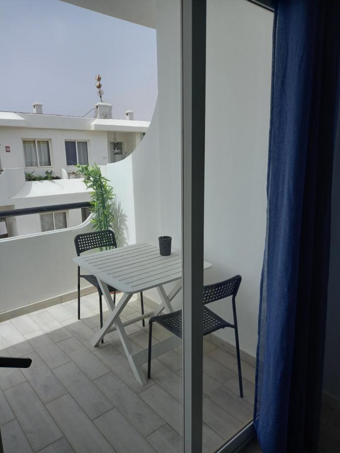 Casa Azul Appartement Costa De Antigua