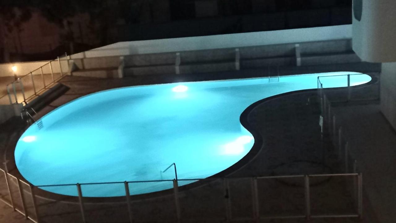 Casa Azul Appartement